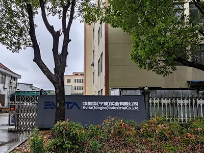 Profilo dell'azienda